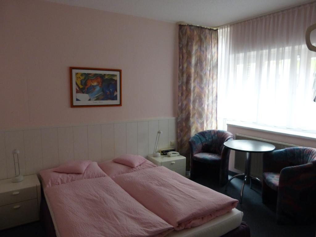 Azur Hotel Berlim