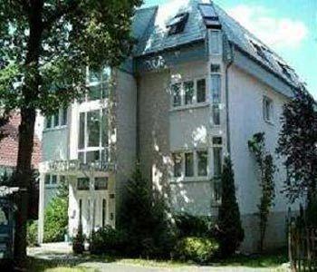 Azur 2* Berlim