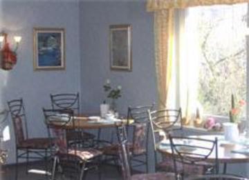 Hotel Azur Berlim