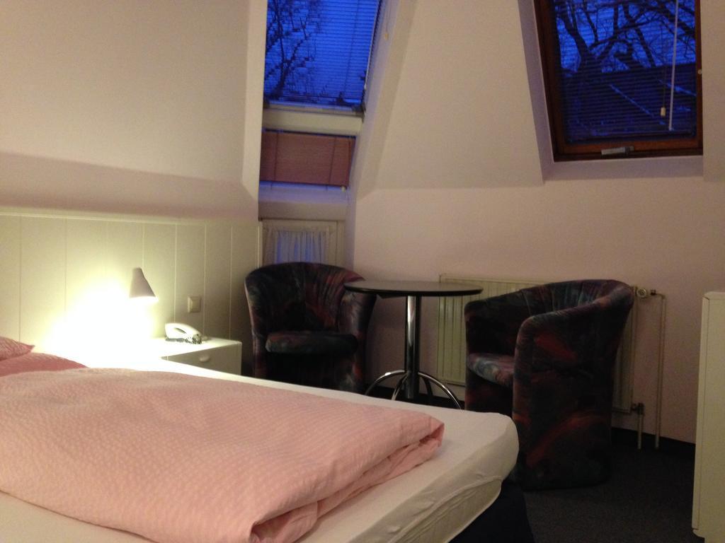 Azur Hotel Berlijn